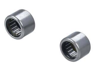 2x Horquilla de desembrague con rodamiento de agujas para PORSCHE 924S 944 968 Palanca de desembrague