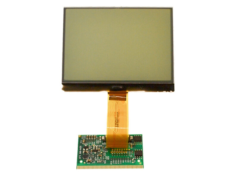 Instrument panel display for John Deere speedometer/combination instrument/tractor meter