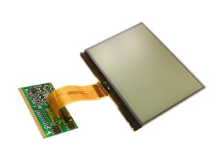 Instrumentenpaneeldisplay voor John Deere...