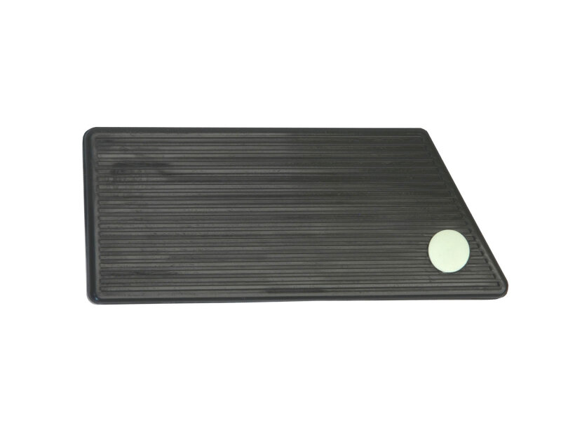 Manilla de puerta para PORSCHE 911 G SC 930 964, apertura interior con punto reflectante, izquierda