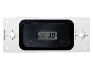 Orologio digitale ORIGINALE PORSCHE 928 S4 GT 83-91...