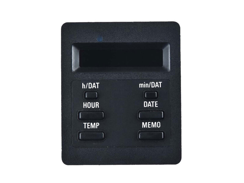 Repair service for outside temperature display for BMW 3 Series E30 BC1 325i 318 320i