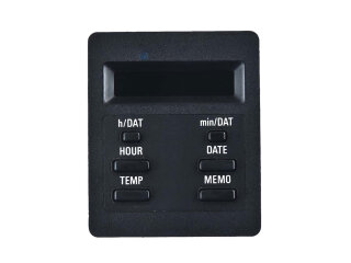 Repair service for outside temperature display for BMW 3...