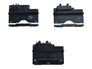 Reparatieservice buitentemperatuurdisplay voor MERCEDES W124 W201 W126 W463