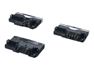 Service de r&eacute;paration daffichage de temp&eacute;rature ext&eacute;rieure pour MERCEDES W124 W201 W126 W463