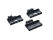 Repair service outside temperature display for MERCEDES W124 W201 W126 W463