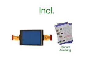 Painel de instrumentos com velocímetro para Seat...