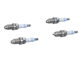 4x bougie dallumage pour BMW E30 E36 316i 318i 320i Super...