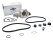 Pompa acqua + set cinghie distribuzione + rulli per PORSCHE 944 2.5 924S dal 87-