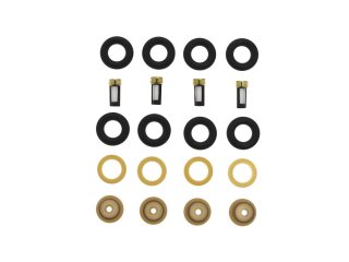 Kit de inspecci&oacute;n para PORSCHE 944 2.5 2.7 86-89: Buj&iacute;as, filtro de aceite, filtro de aire.