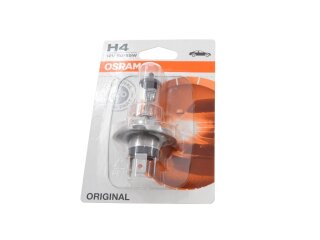 1 bombilla de faro para PORSCHE 911 964 924 928 944 968...