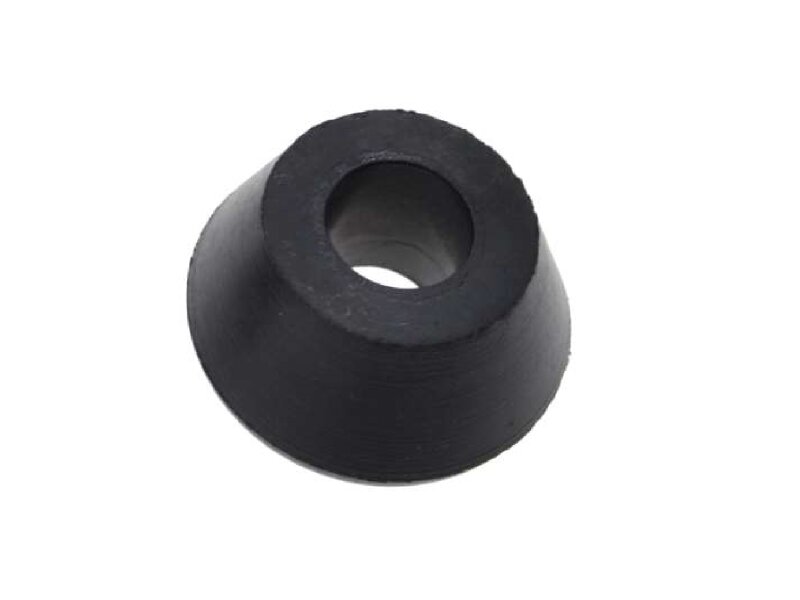 Bumperstop voor schokdemper voor PORSCHE 356 911 F/G...