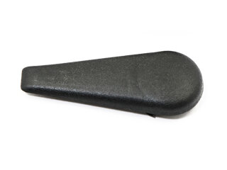 1x Tampa da Manivela do Vidro para PORSCHE 911 F/G SC 930