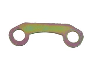 1x albero motore piastra rondella per cuffia asse PORSCHE...