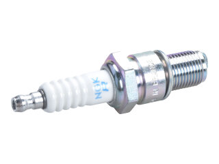 1x candela per PORSCHE 911 3.2 Carrera 231PS NGK