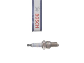 1x spark plug for PORSCHE 911 3.2 Carrera 924S 928 944...