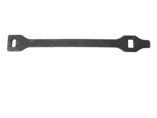 1x rubberen band luchtfilterbak voor PORSCHE 911 F/G...