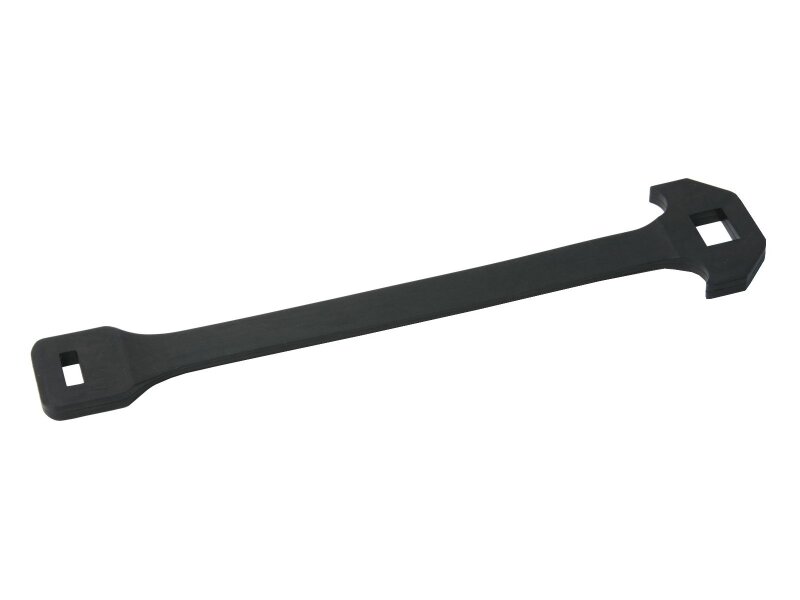 1x caixa de filtro de ar com faixa de borracha para...