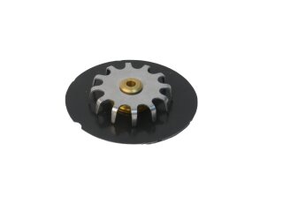 1x Dempingsplaat Remklauw voor PORSCHE 928 S4 964 993...