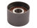 Track roller for PORSCHE 924S 944 -86 94410527302