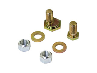 アクスルソード ポルシェ 924S 944 86-968 リアアクスルストラット L=R