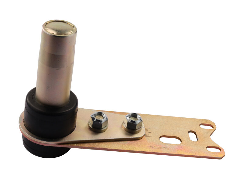 1x barra de acoplamiento para PORSCHE 924 944 hasta -85, puntal de eje trasero DERECHO 477511202