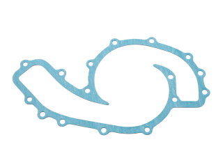 Water pump gasket for PORSCVHE 928