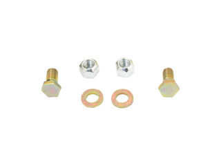 2x asstang voor PORSCHE 911 F/G 69-86 930 turbo-assteun GEOPTIMALISEERD