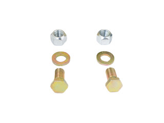 2 biellettes dessieu pour PORSCHE 911 G 930 87- Jambe de force dessieu arri&egrave;re R&Eacute;GLABLES ET OPTIMIS&Eacute;ES