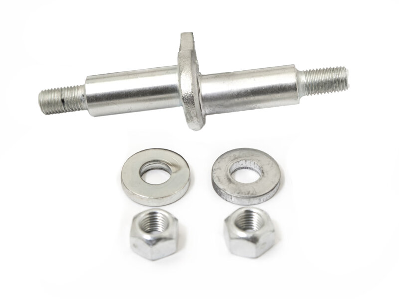 1x tornillo excéntrico para PORSCHE 944 06/85-...