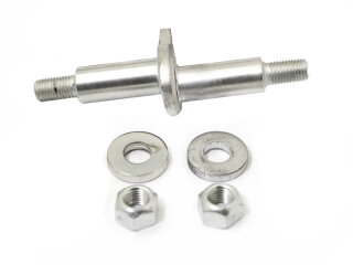 1x PORSCHE 944 06/85 用偏心ネジ - ウィッシュボーンネジ L=R