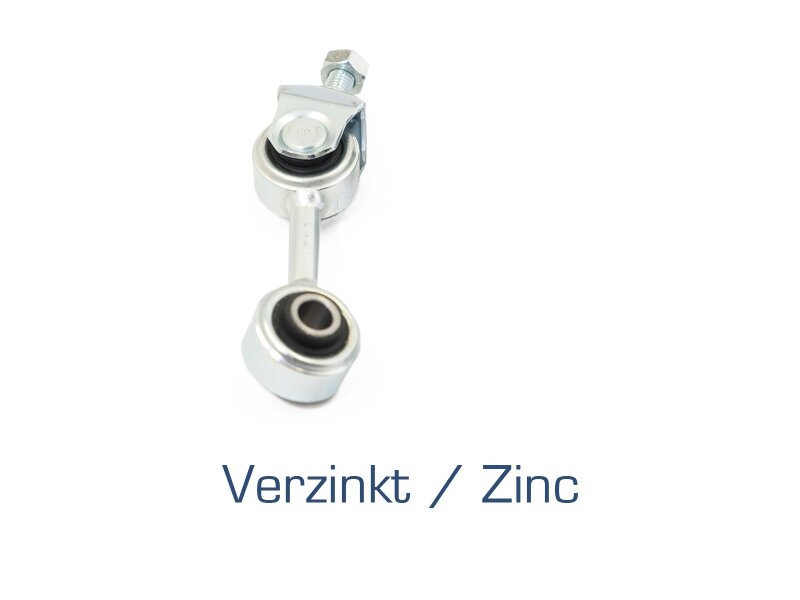 1x varilla de acoplamiento para PORSCHE 964 Carrera turbo...