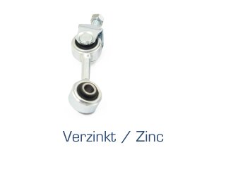 1x varilla de acoplamiento para PORSCHE 964 Carrera turbo...