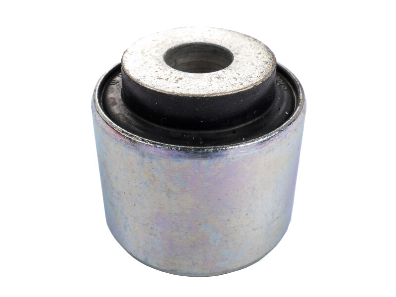 1x braccio oscillante con cuscinetto in gomma per braccio...