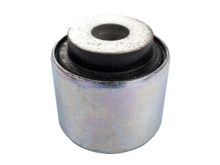 1x braccio oscillante con cuscinetto in gomma per braccio oscillante posteriore PORSCHE 993