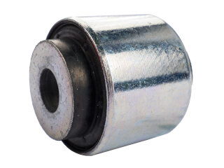 1x braccio oscillante con cuscinetto in gomma per braccio oscillante posteriore PORSCHE 993