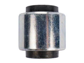 1x braccio oscillante con cuscinetto in gomma per braccio oscillante posteriore PORSCHE 993