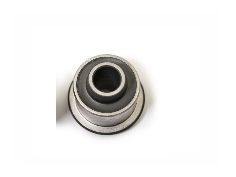 Support en caoutchouc pour bras de suspension pour...