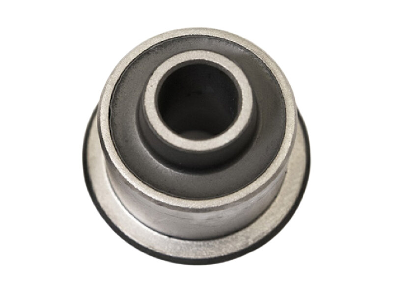 Suporte de borracha para braço oscilante para...