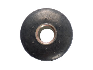 Suporte de borracha para bra&ccedil;o oscilante para PORSCHE 928 S4 GTS de 87 - SUPERIOR DIANTEIRO SPORT