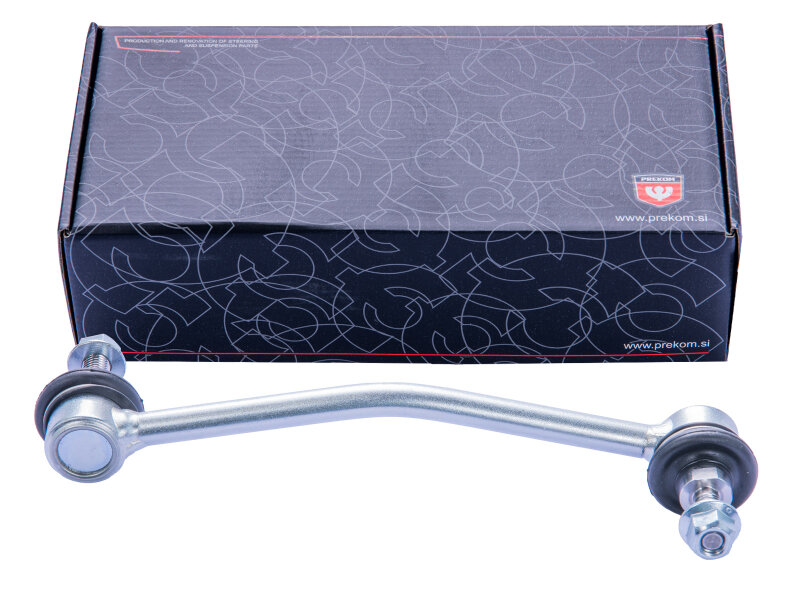 1x Barra estabilizadora para PORSCHE 964 Carrera 2 turbo DIANTEIRO ESQUERDO PREKOM