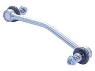 1x Bielletta stabilizzatrice per PORSCHE 964 Carrera 2 turbo ANTERIORE SINISTRA PREKOM