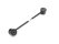1x Stabilizer Bar Link for PORSCHE 928 4.5 S S4 GTS REAR RIGHT