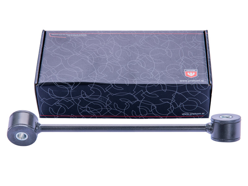 1x Barra stabilizzatrice per PORSCHE 928 4.5 S S4 GTS POSTERIORE SINISTRA