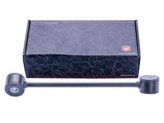 1x Enlace de barra estabilizadora para PORSCHE 928 4.5 S S4 GTS TRASERO IZQUIERDO