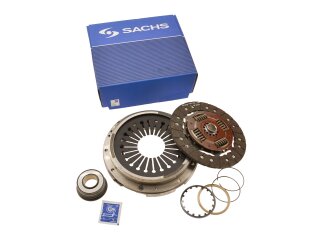 Clutch kit for PORSCHE 944 turbo 951