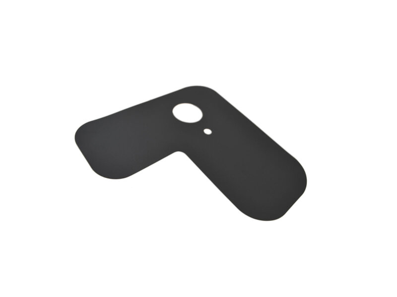 Gummilappen Tankklappe für PORSCHE 356 911 F/G 930 Tankstutzen 91120127901