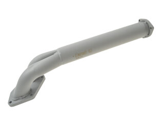 Tube déchappement de remplacement pour Porsche 911...