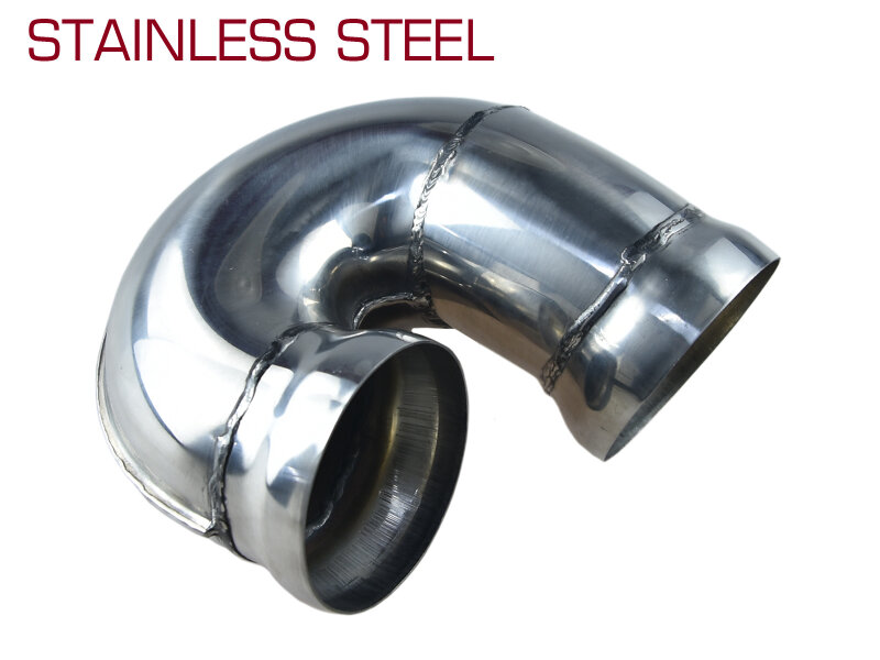 Cup Exhaust Elbow for PORSCHE 964 Carrera Exhaust