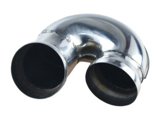 Cup Exhaust Elbow for PORSCHE 964 Carrera Exhaust